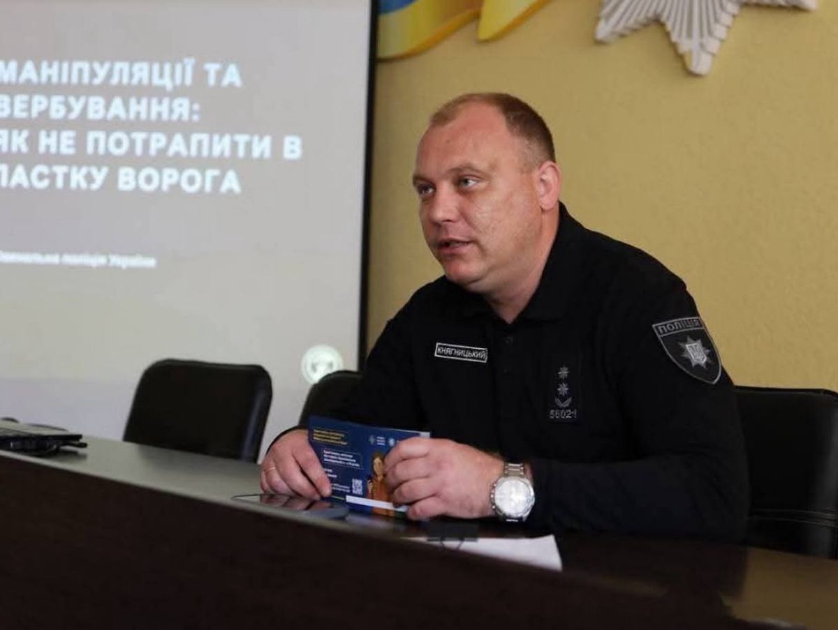 Керівник Камʼянець-Подільського ТЦК та СП занизив вартість двох авто у декларації 