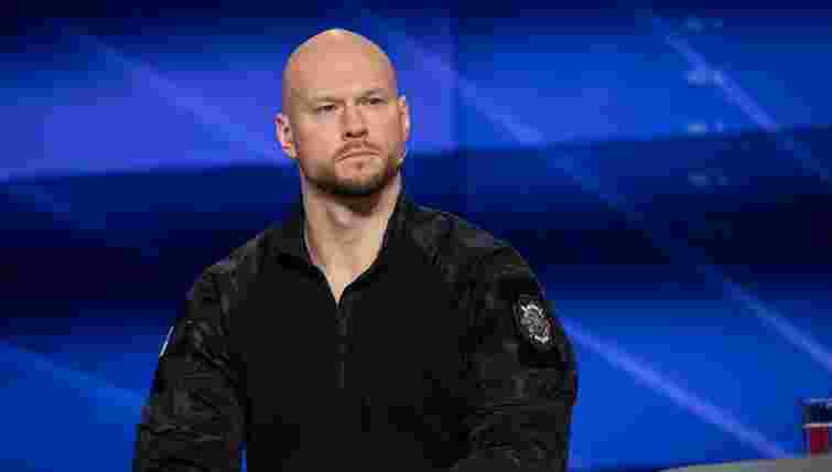 НАБУ оголосило підозру бригадному генералу СБУ Іллі Вітюку