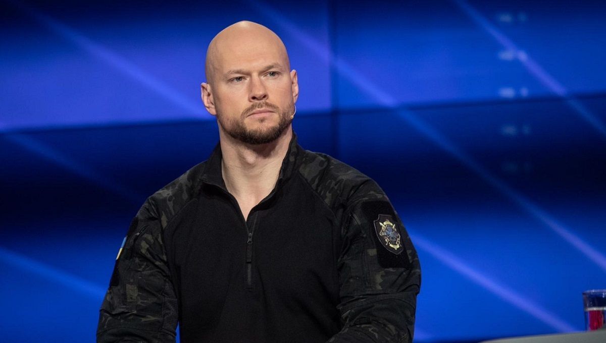 НАБУ оголосило підозру бригадному генералу СБУ Іллі Вітюку