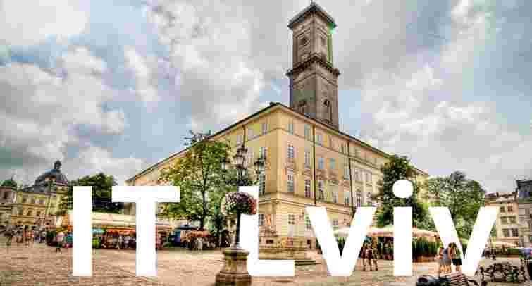 На Львівщині в серпні відкрились 345 IT-бізнесів