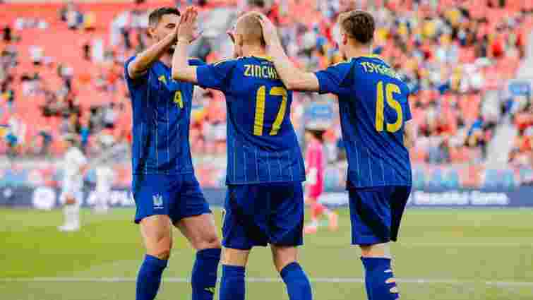 Найсильніший суперник у групі: анонс матчу відбору на ЧС-2026 України проти Франції