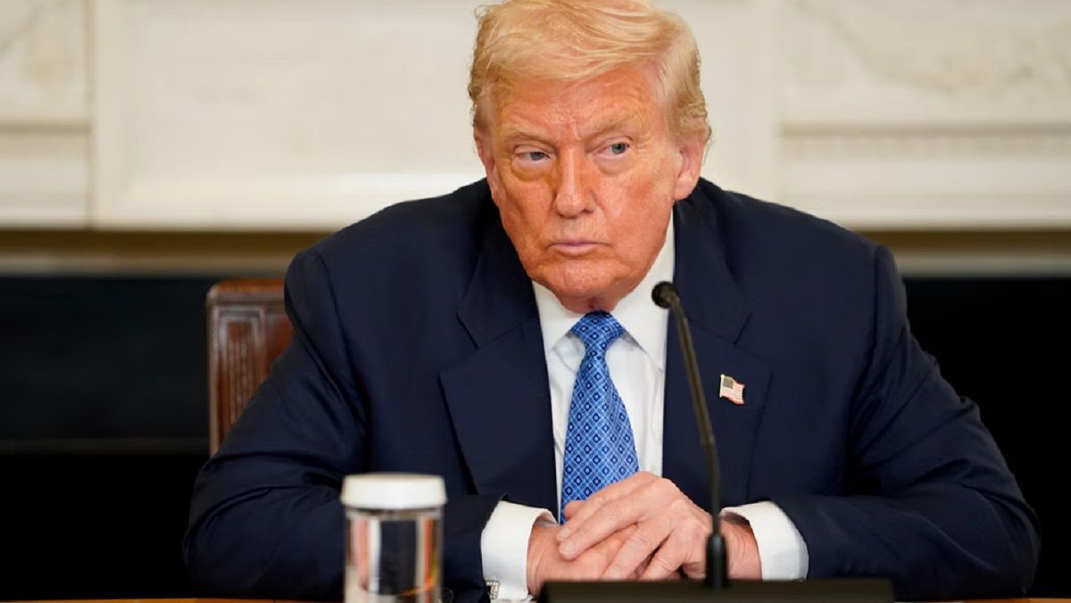 Трамп розкритикував Путіна та анонсував допомогу 