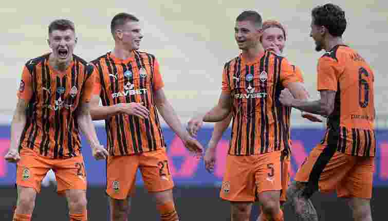 «Шахтар» у гонитві за «Динамо»: анонс матчу УПЛ з «Металістом 1925»