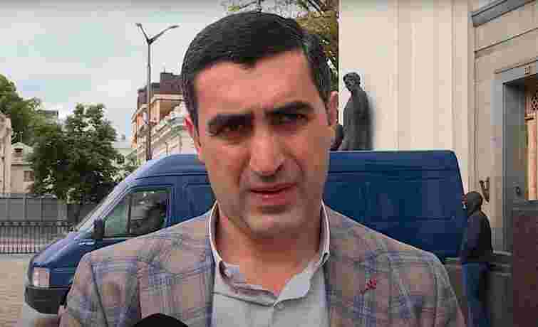 Нардеп від ОПЗЖ Суто Мамоян переїхав у незадекларований маєток за кілька мільйонів доларів