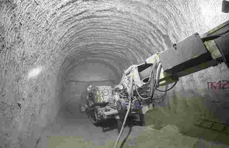 Єдиного видобувача камʼяної солі в Україні через суд хочуть визнати банкрутом