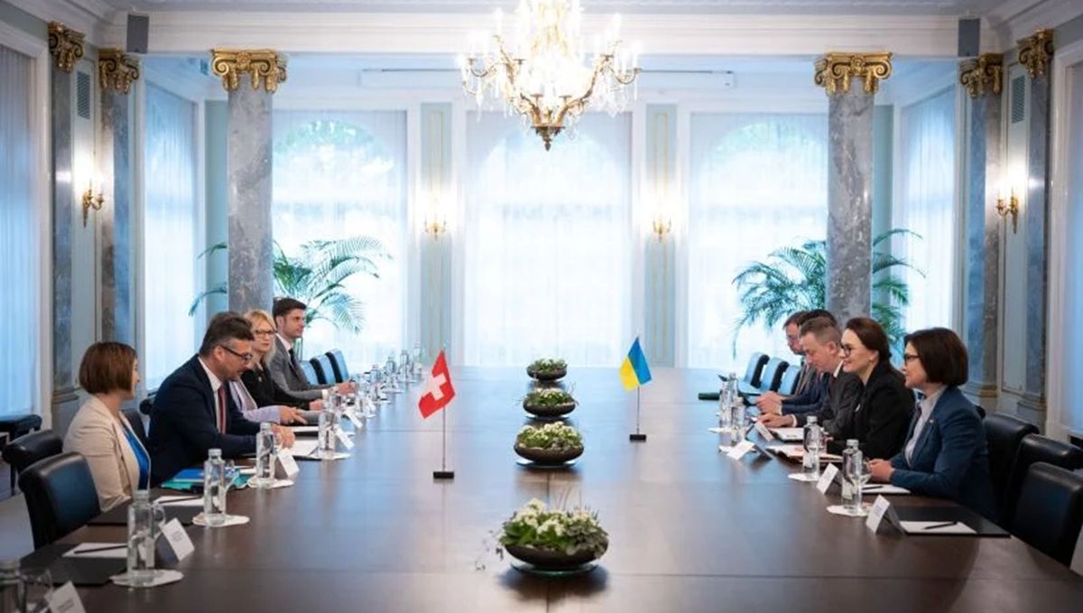 Швейцарія профінансує будівництво у Львові медичної лабораторії на понад 3600 м²
