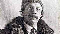 Автор пісні-символа соборності України, якого НКВД вважав шпигуном Польщі