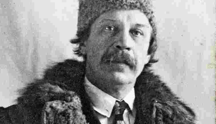 Автор пісні-символа соборності України, якого НКВД вважав шпигуном Польщі