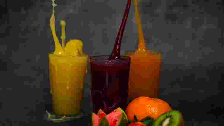 Натуральний та смачний: як обрати якісний сік у магазині 