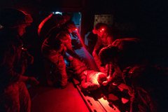 «Я дуже втомився знімати війну, але це треба робити»