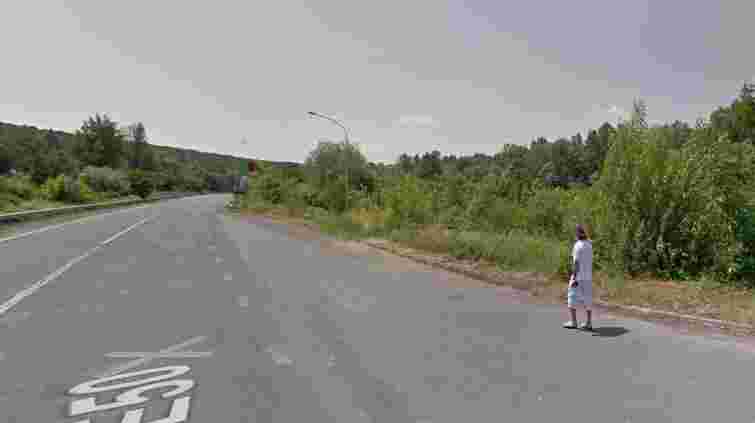 В Ужгороді планують забудувати територію біля Радванського мосту