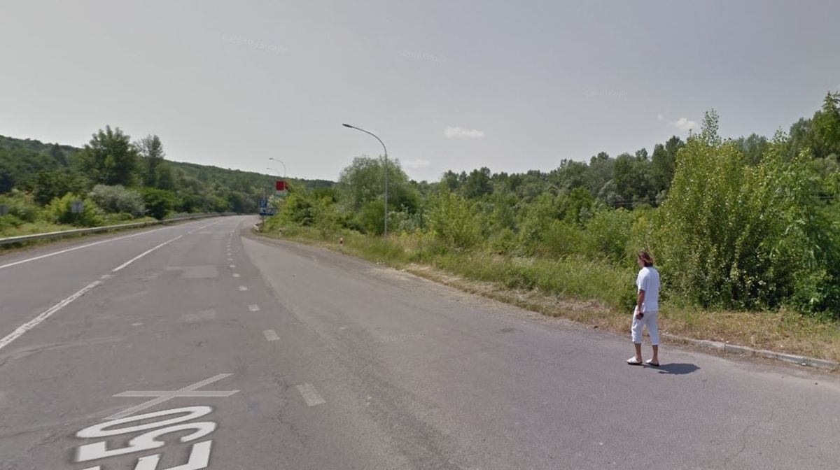 В Ужгороді планують забудувати територію біля Радванського мосту