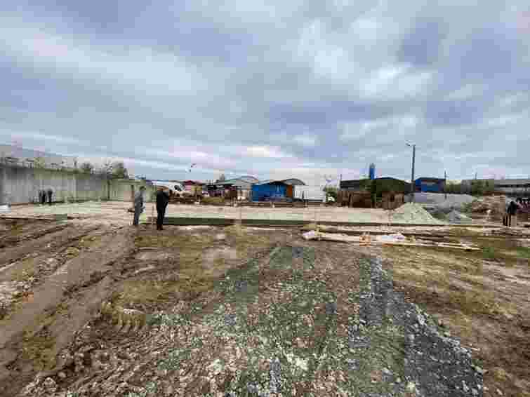 Львівська ОВА програла суд за майже 10 га землі на Білогорщі