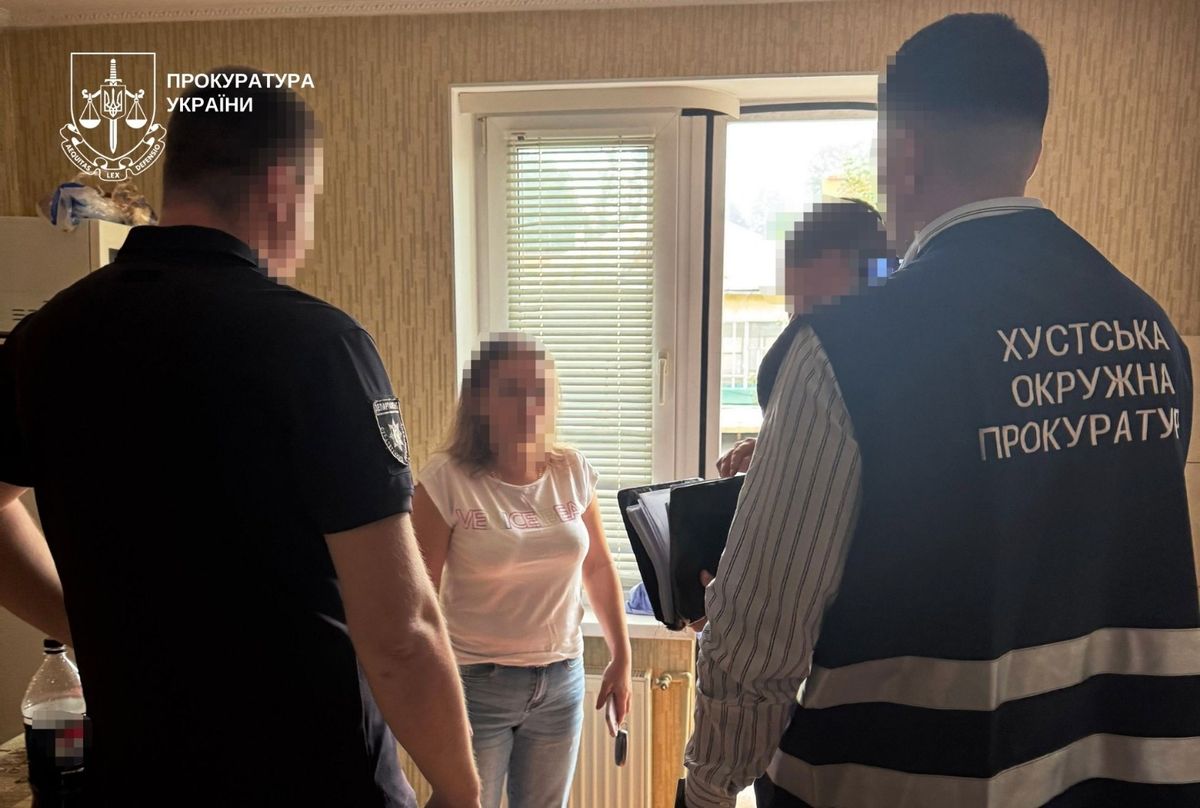 У лікарні на Закарпатті призовникам за хабарі продовжували групи інвалідності