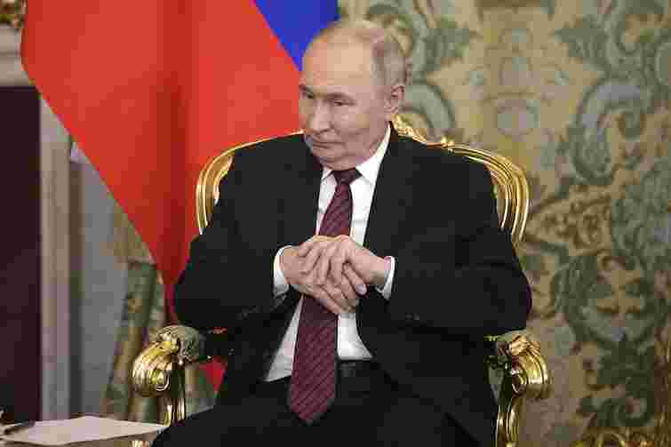 МЗС України відреагувало на запрошення Зеленського на переговори в Москву