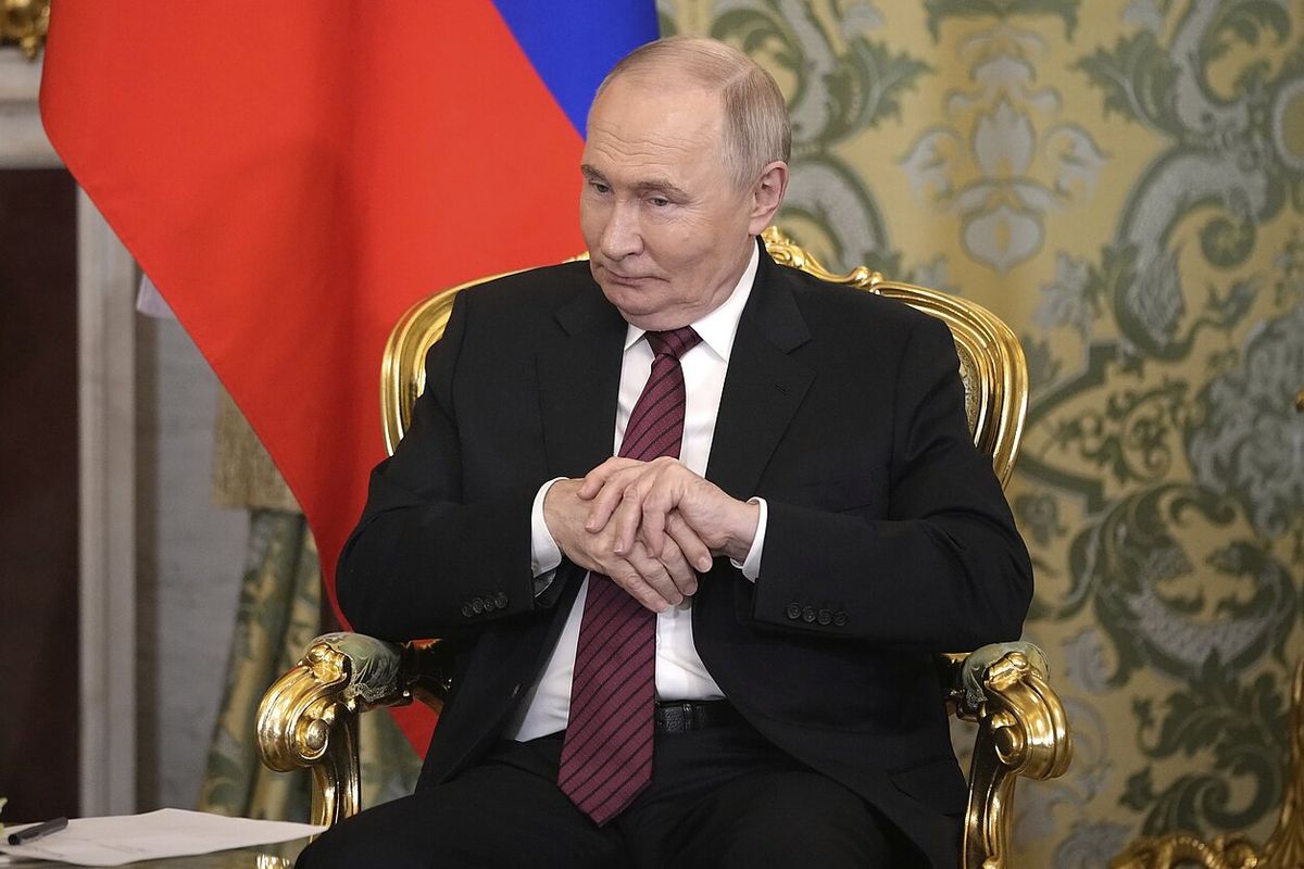 МЗС України відреагувало на запрошення Зеленського на переговори в Москву