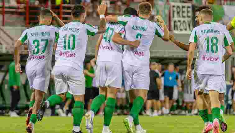 «Карпати» у спробі здобути першу перемогу: анонс матчу УПЛ з «Полтавою»