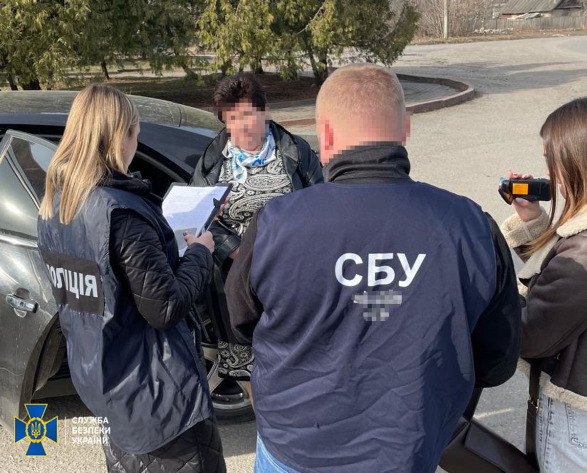 На Хмельниччині депутатку та посадовицю «Укрзалізниці» оштрафували за хабарництво
