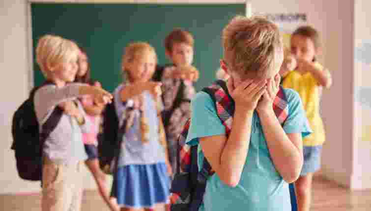 Щоб заяву не проігнорували: як правильно скаржитись на булінг у школі