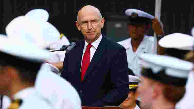 Британія закупила для України зброю на 1,3 млрд доларів із доходів російських активів