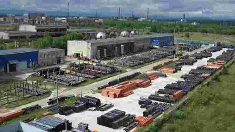 Конфіскований у росіян Калуський трубний завод виставили на аукціон