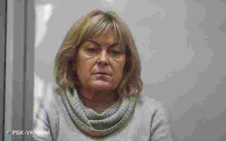 Скандальній ексочільниці Хмельницької МСЕК зменшили заставу до 20 млн грн