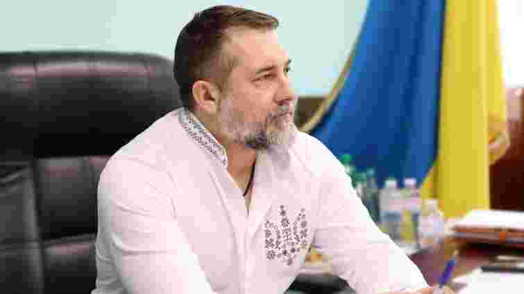 Суд арештував чотири квартири і Porsche співмешканки Сергія Гайдая