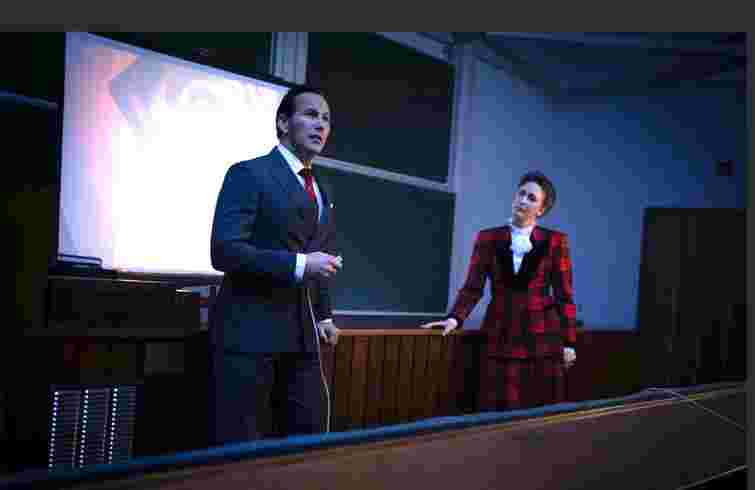 Жахи, романтичні комедії та анімація: що подивитись у кіно