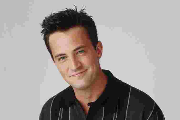 «Королева кетаміну» визнала провину в смерті Меттью Перрі