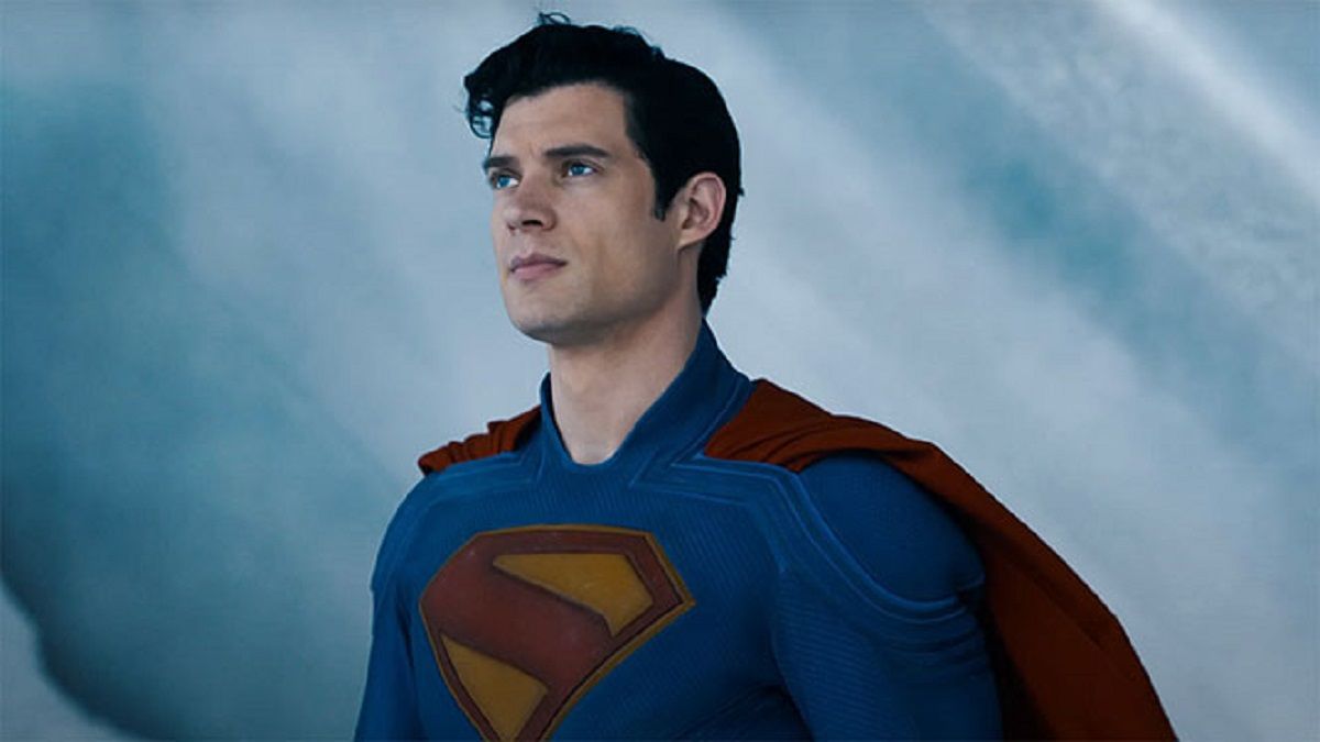 DC Studios анонсувала сиквел блокбастера «Супермен»