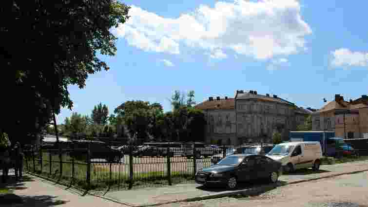 Нове життя мікрорайону