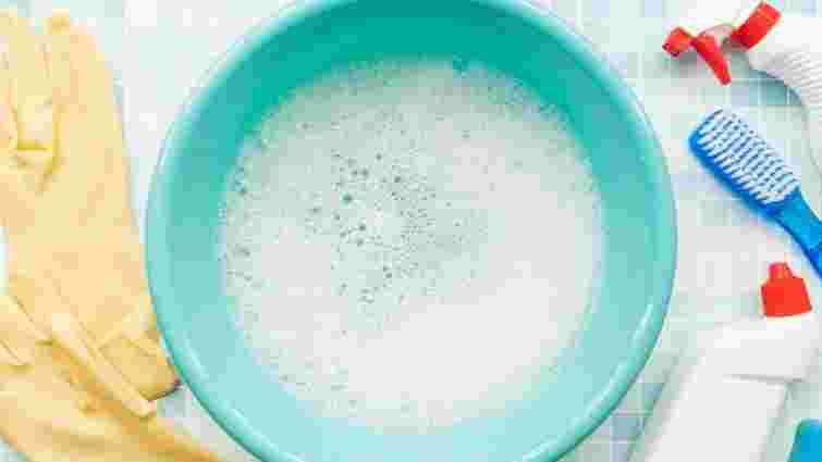 Диво-засіб, яким ви користуєтесь неправильно: як працює кисневий порошок