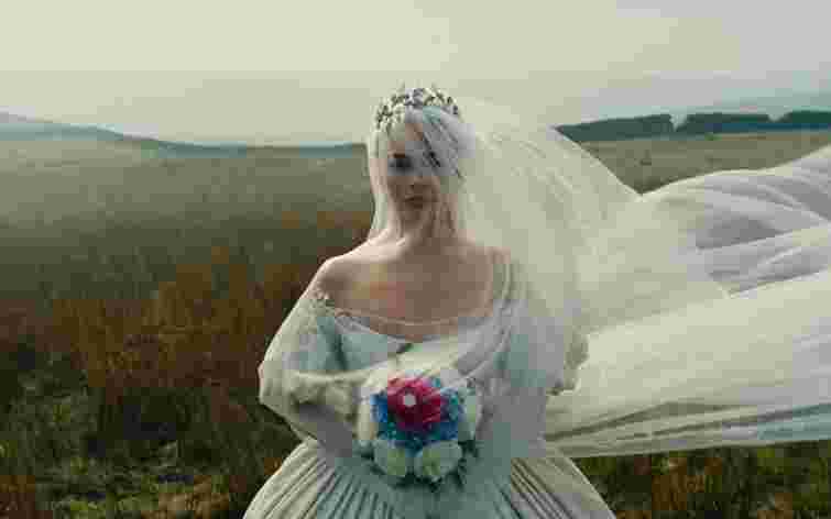 Вийшов перший тизер нового фільму з Марго Роббі та Джейкобом Елорді