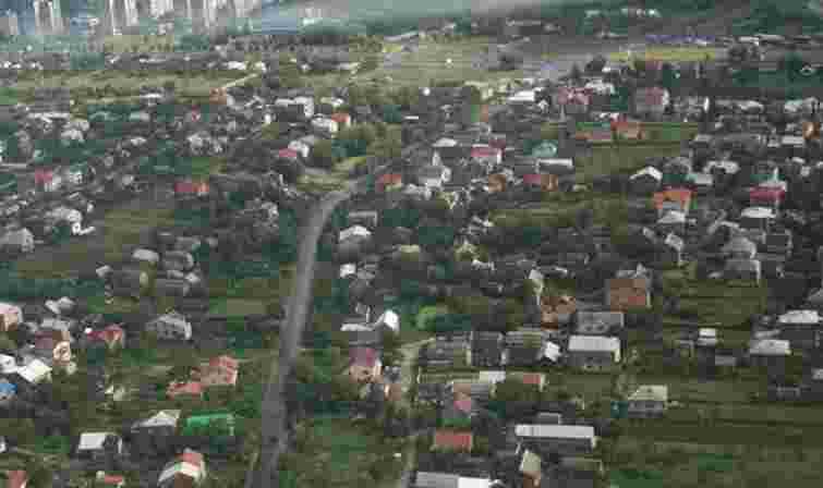 Суд закрив провадження щодо незаконності генплану Сокільників