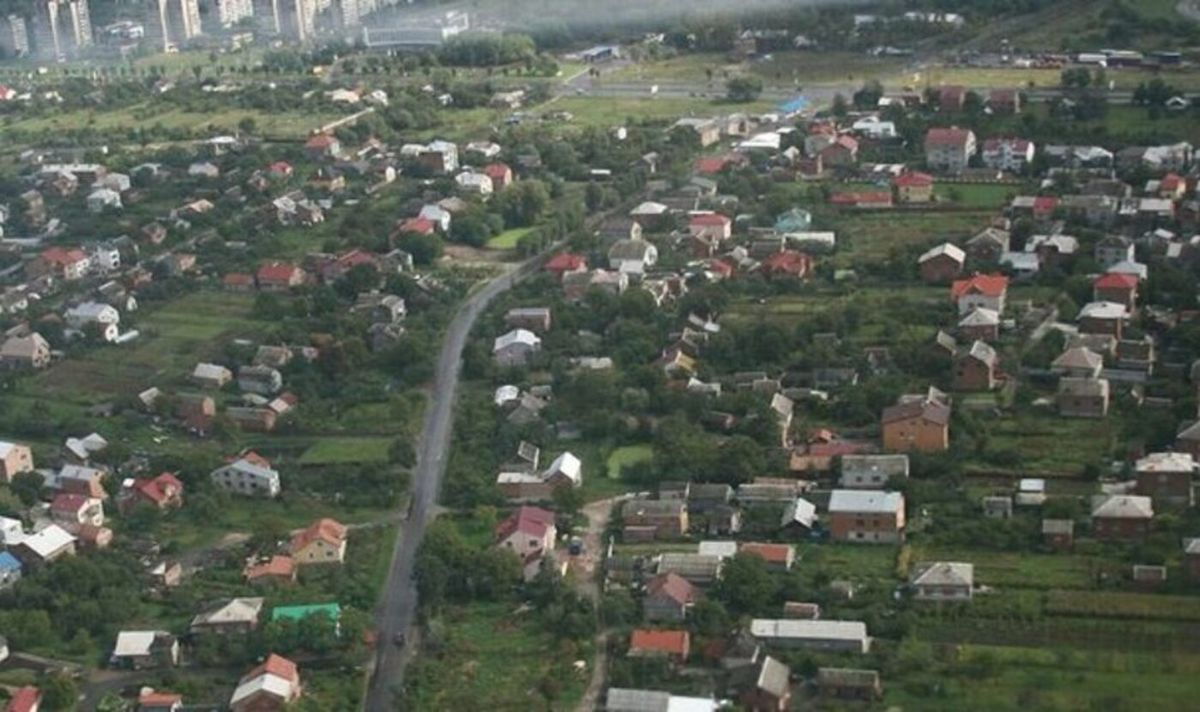 Суд закрив провадження щодо незаконності генплану Сокільників