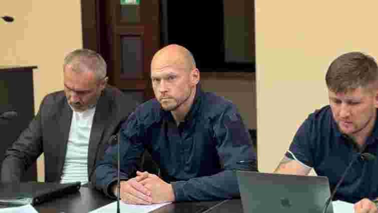 Підозрюваному в незаконному збагаченні генералу СБУ Іллі Вітюку обрали запобіжний захід