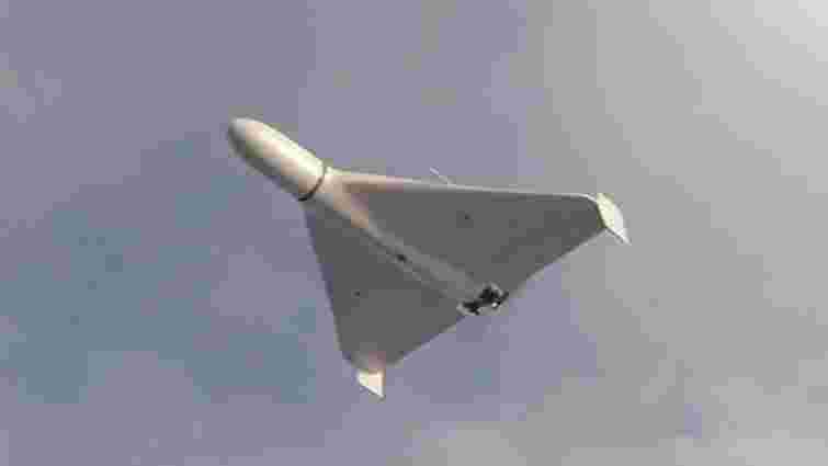 Два безпілотники порушили повітряний простір Польщі під час атаки на захід України