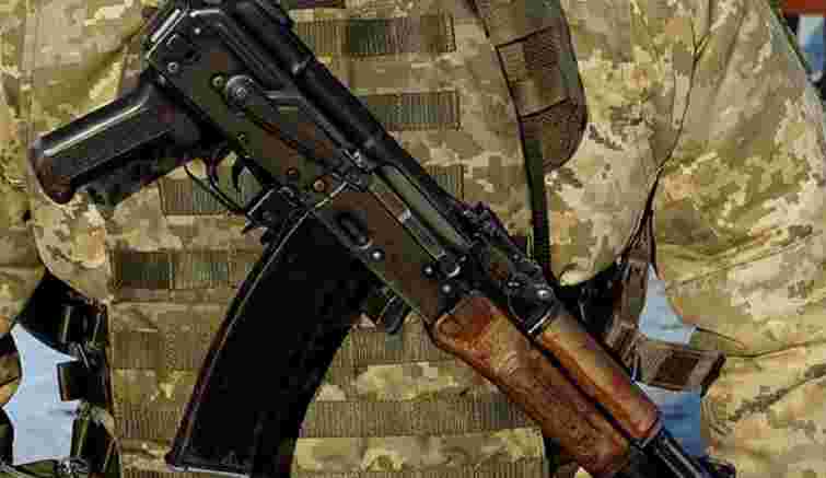 Суд виніс вирок заступнику командира роти, який випадково застрелив сержанта біля Львова