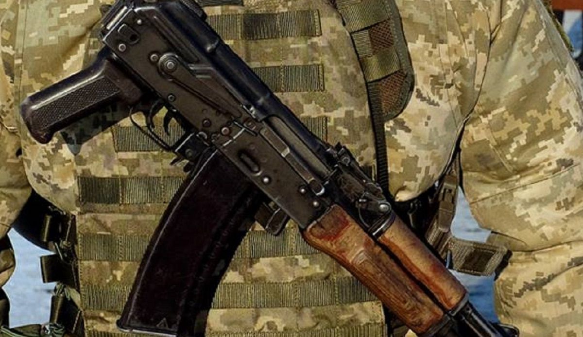 Суд виніс вирок заступнику командира роти, який випадково застрелив сержанта біля Львова