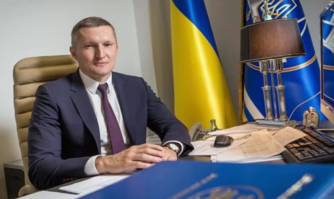 Євген Бамбізов, фото з фейсбуку