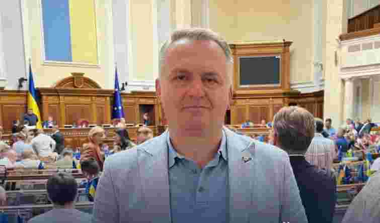 Військовий закликав Олега Синютку вибачитися за повчання, як воювати