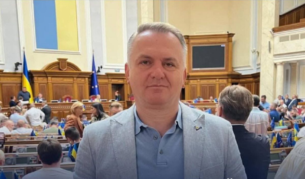 Військовий закликав Олега Синютку вибачитися за повчання, як воювати