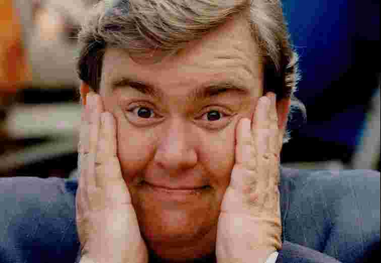 Документальний фільм «Джон Кенді: Я подобаюся» відкрив фестиваль у Торонто