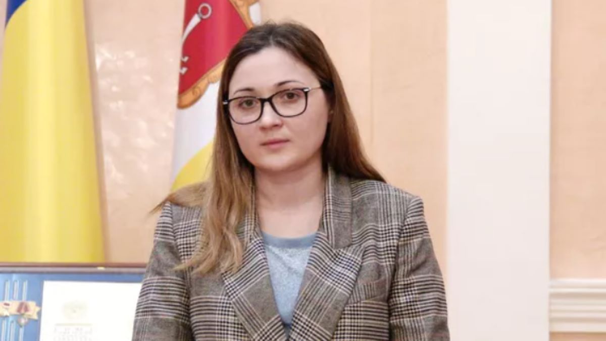 Керівницю аеропорту «Одеса» підозрюють у завданні мільйонних збитків