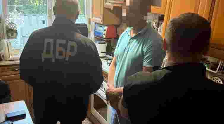 На Львівщині суддя за хабар домовився з ТЦК про уникнення мобілізації його брата