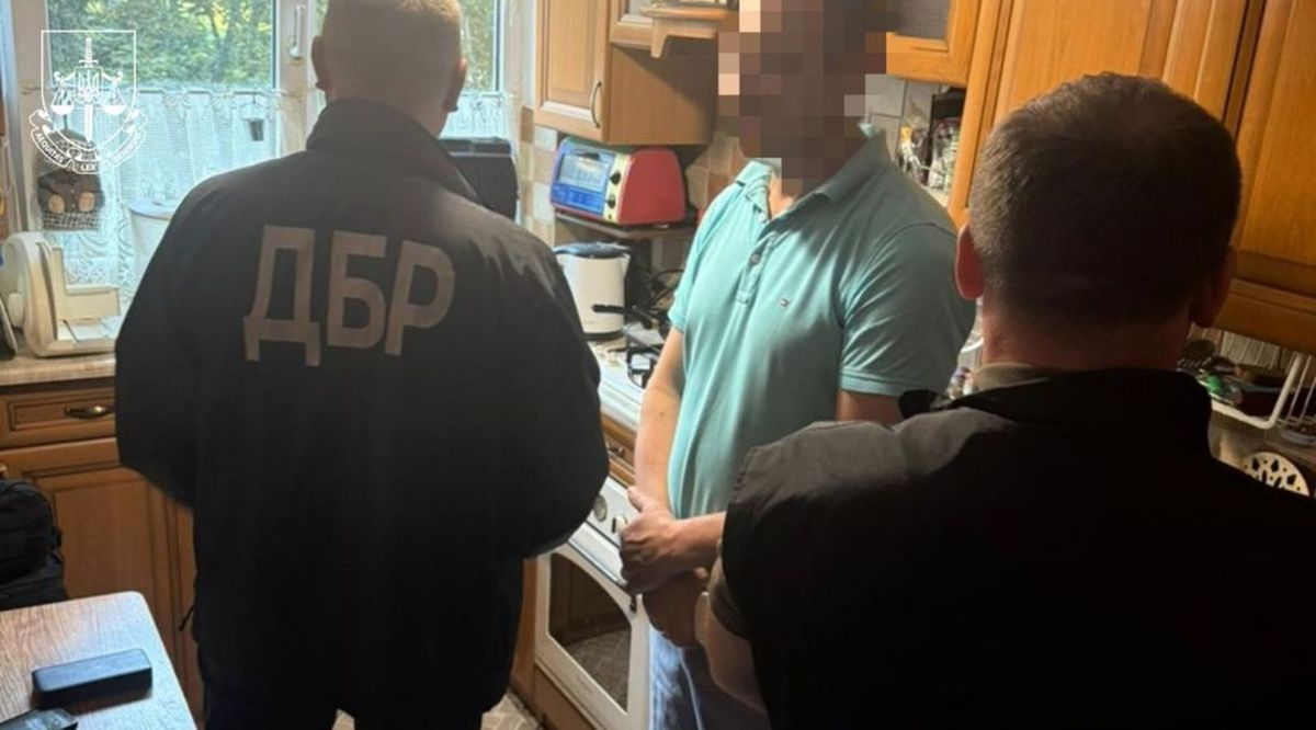 На Львівщині суддя за хабар домовився з ТЦК про уникнення мобілізації його брата