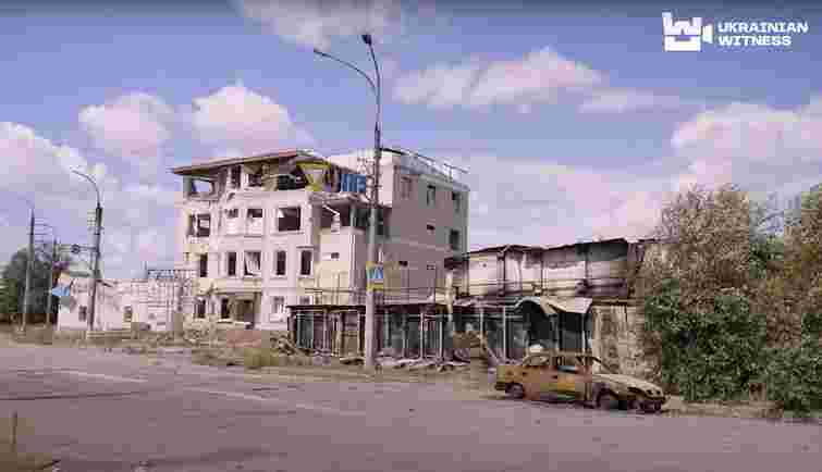 «На живця». Як українські військові в Херсоні ловлять російські дрони