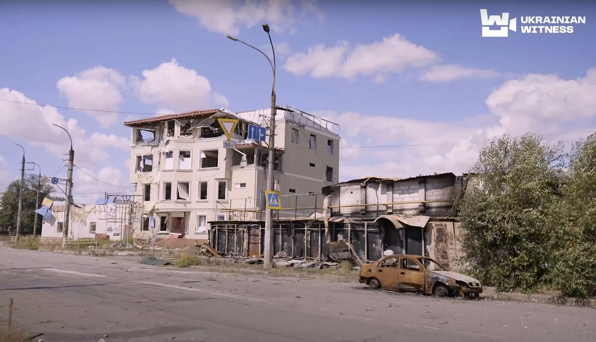 «На живця». Як українські військові в Херсоні ловлять російські дрони