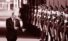 Росія потребує денацифікації