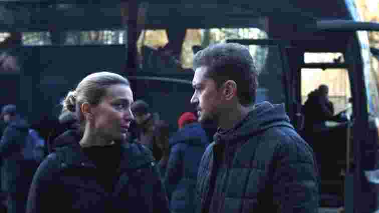 Українське кіно на кінофестивалі у Торонто: війна, втрати та життєва сила